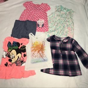 18 month clothes